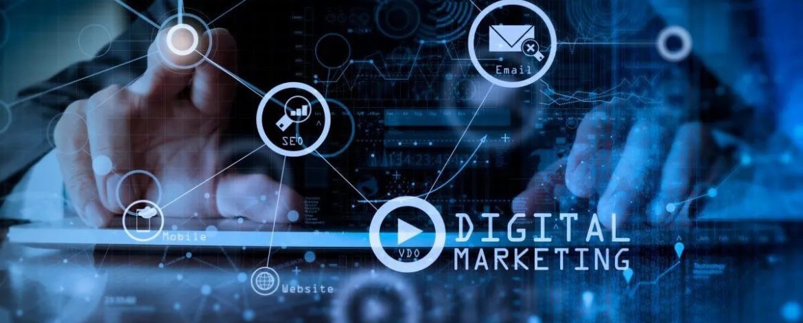 Digital-Marketing-Industry