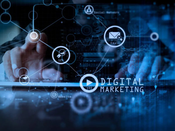 Digital-Marketing-Industry