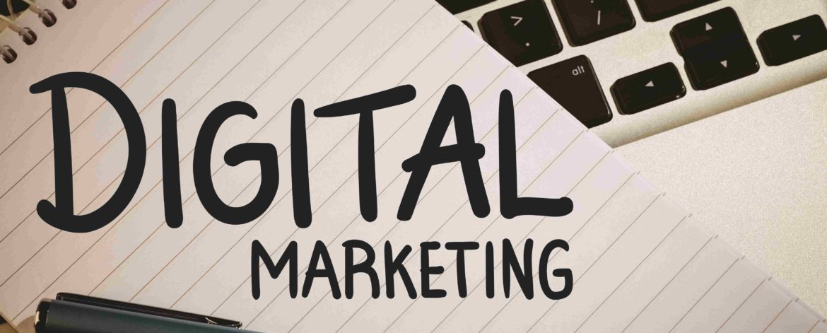 scope of digital marketing