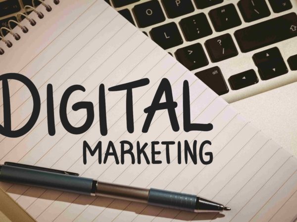 scope of digital marketing